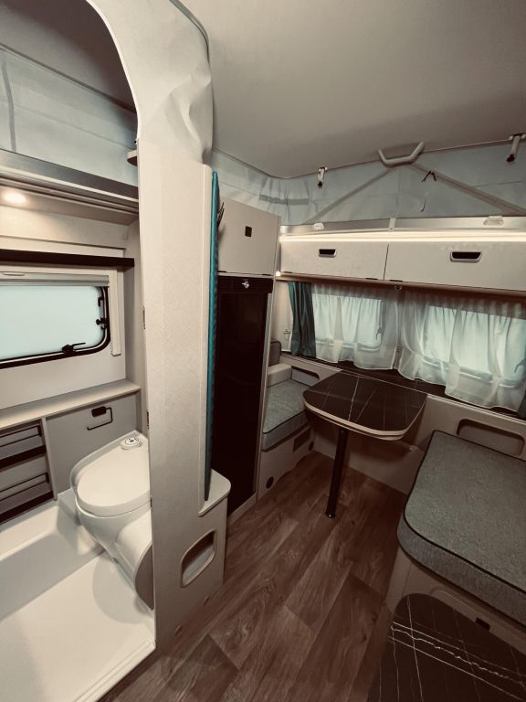 HYMER-ERIBA 642 Ansicht 23 für Fahrzeugdetailseite