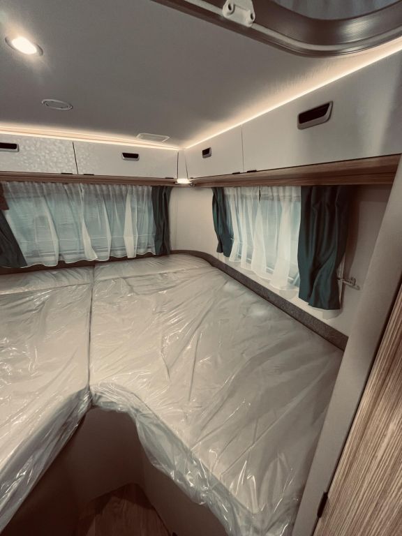 HYMER-ERIBA 642 Ansicht 25 für Fahrzeugdetailseite