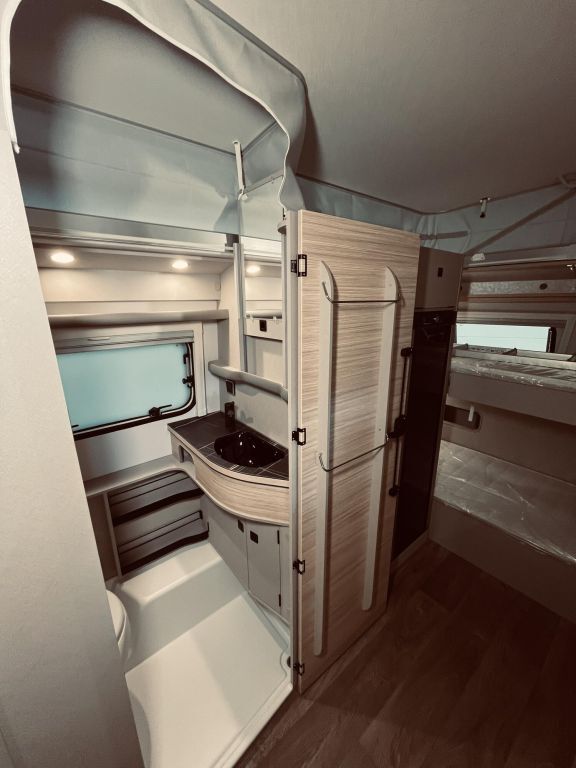 HYMER-ERIBA 560 Ansicht 23 für Fahrzeugdetailseite