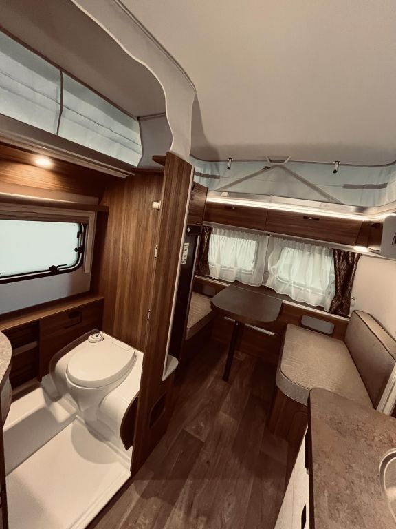 HYMER-ERIBA 642 Ansicht 24 für Fahrzeugdetailseite