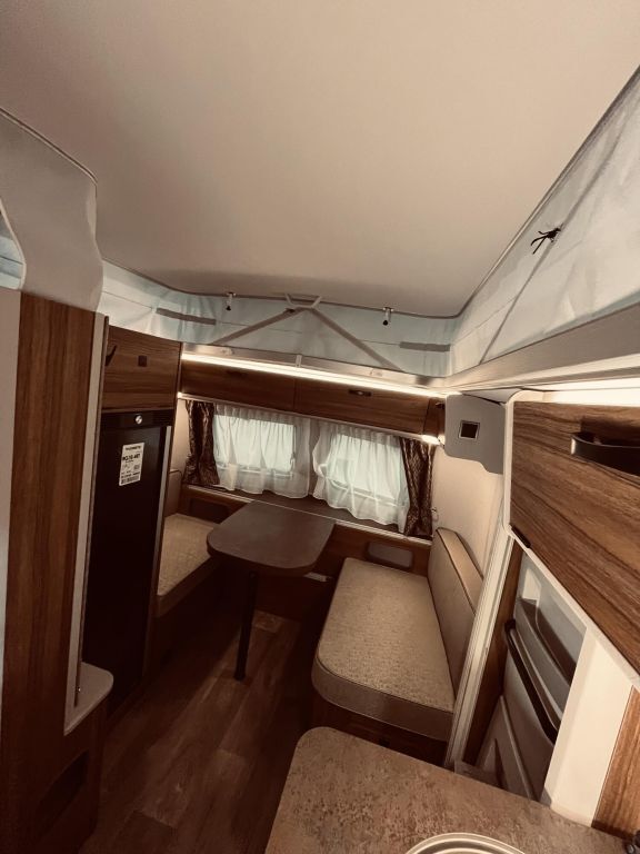 HYMER-ERIBA 642 Ansicht 26 für Fahrzeugdetailseite