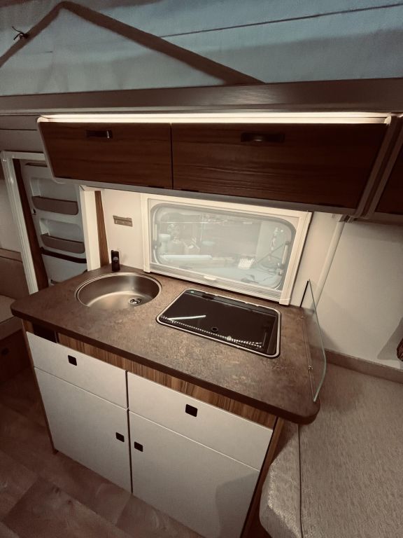 HYMER-ERIBA 642 Ansicht 27 für Fahrzeugdetailseite