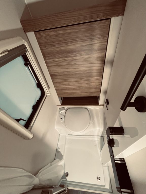 DETHLEFFS 540 QMK 6.400 EUR Vorteil! Ansicht 23 für Fahrzeugdetailseite