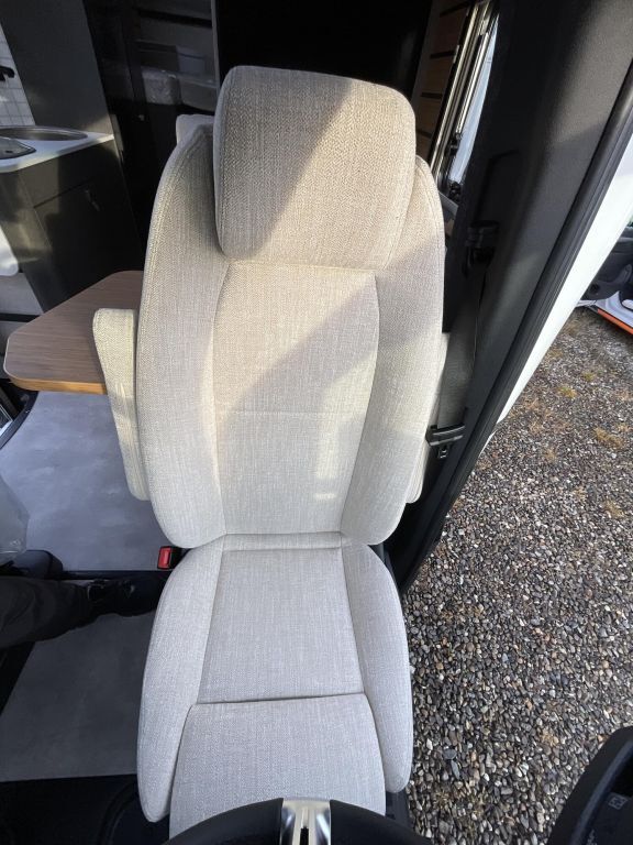 HYMER-ERIBA 580 Xperience Ansicht 21 für Fahrzeugdetailseite