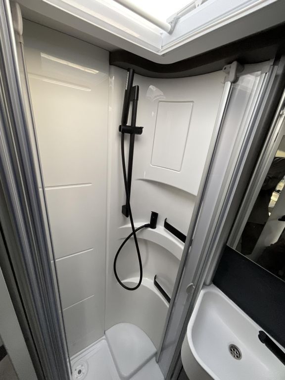 HYMER-ERIBA 580 Xperience Ansicht 23 für Fahrzeugdetailseite