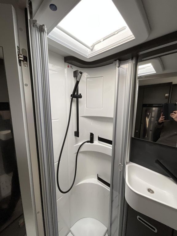 HYMER-ERIBA 580 Ansicht 21 für Fahrzeugdetailseite