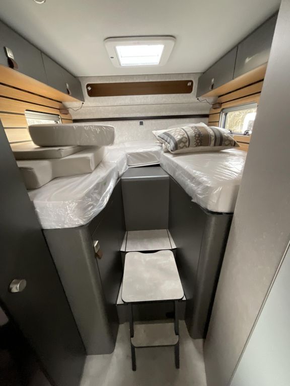 HYMER-ERIBA 580 Ansicht 22 für Fahrzeugdetailseite