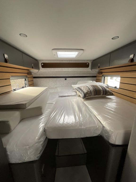 HYMER-ERIBA 580 Ansicht 23 für Fahrzeugdetailseite