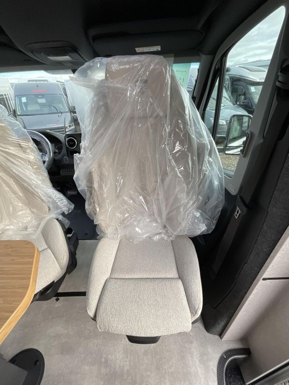 HYMER-ERIBA 580 Ansicht 24 für Fahrzeugdetailseite