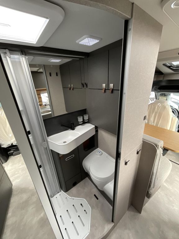 HYMER-ERIBA 580 Ansicht 27 für Fahrzeugdetailseite