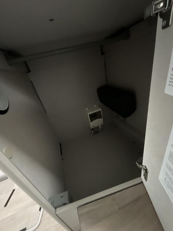HYMER-ERIBA 685 Ansicht 21 für Fahrzeugdetailseite