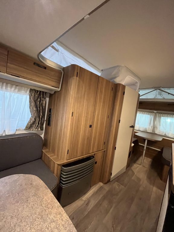 HYMER-ERIBA 530 Ansicht 25 für Fahrzeugdetailseite