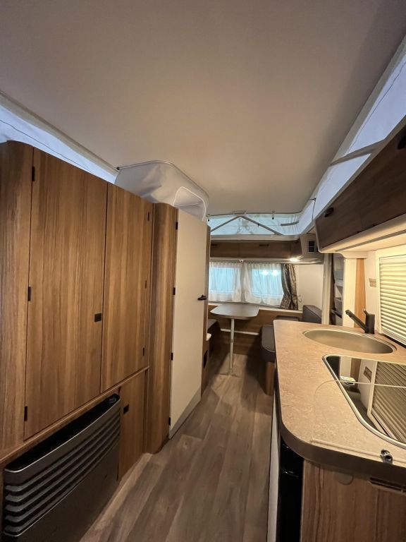 HYMER-ERIBA 530 Ansicht 26 für Fahrzeugdetailseite