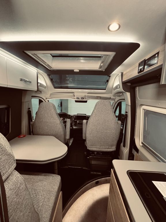 DETHLEFFS 640 ER Advantage Ansicht 22 für Fahrzeugdetailseite