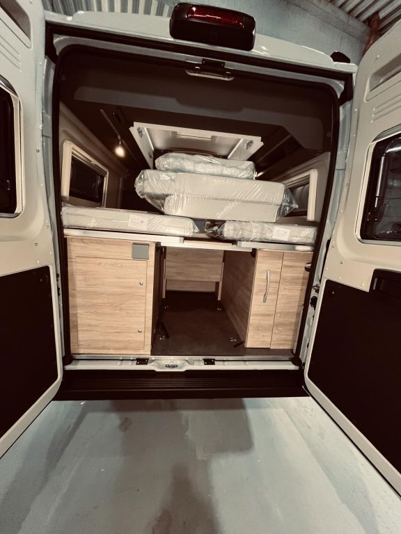 DETHLEFFS 640 ER Advantage Ansicht 23 für Fahrzeugdetailseite