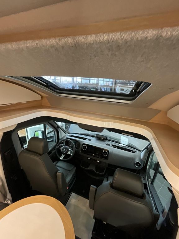 HYMER-ERIBA T 780 BlackLine Ansicht 21 für Fahrzeugdetailseite