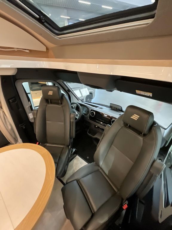 HYMER-ERIBA T 780 BlackLine Ansicht 22 für Fahrzeugdetailseite