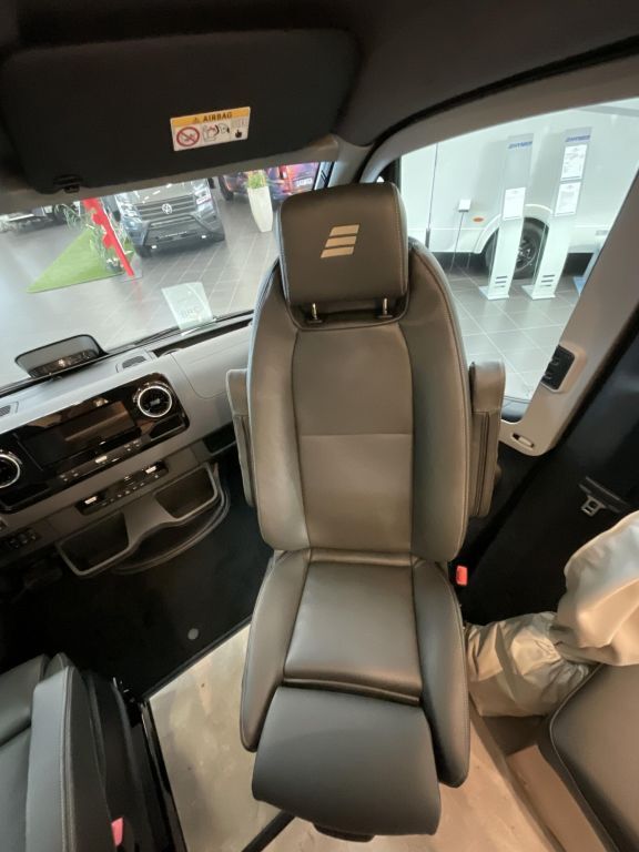 HYMER-ERIBA T 780 BlackLine Ansicht 23 für Fahrzeugdetailseite