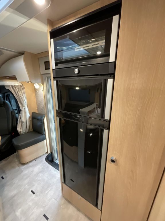 HYMER-ERIBA T 780 BlackLine Ansicht 25 für Fahrzeugdetailseite