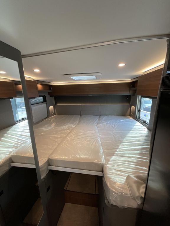 HYMER-ERIBA I 600 Ansicht 21 für Fahrzeugdetailseite