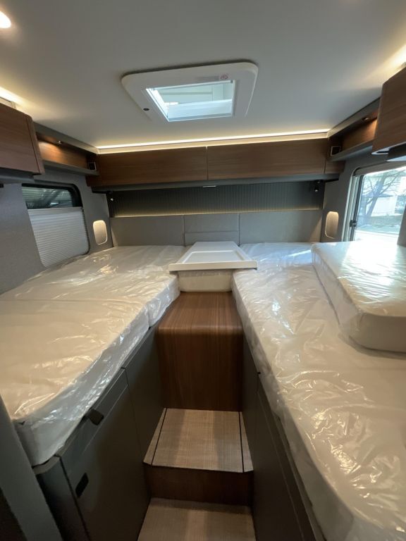 HYMER-ERIBA I 600 Ansicht 22 für Fahrzeugdetailseite