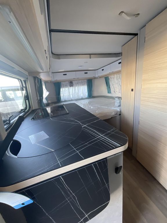 HYMER-ERIBA 642 Ansicht 10 für Fahrzeugdetailseite