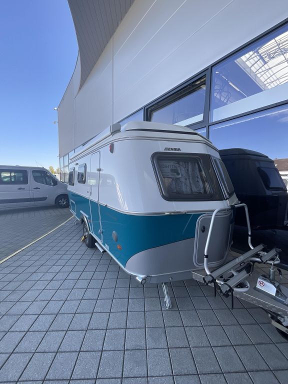 HYMER-ERIBA 642 Ansicht 3 für Fahrzeugdetailseite