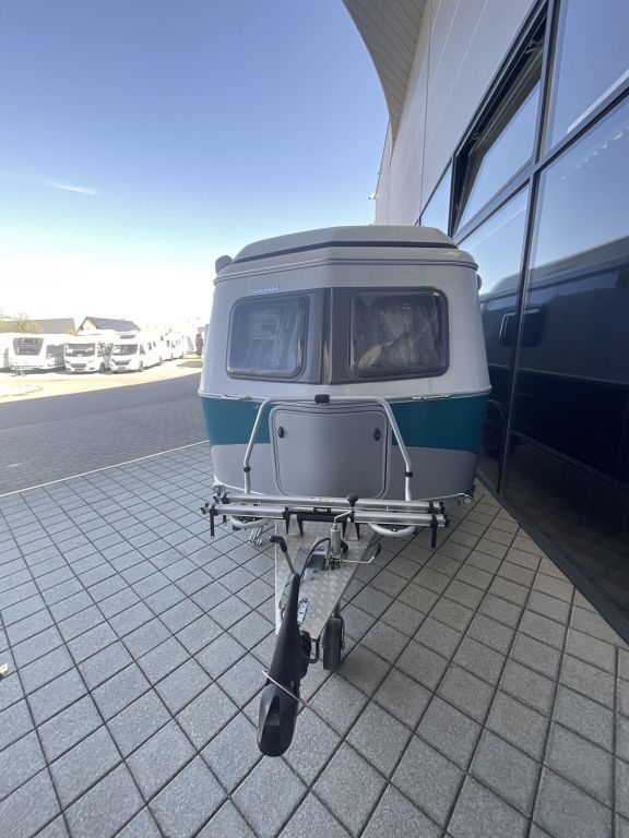 HYMER-ERIBA 642 Ansicht 4 für Fahrzeugdetailseite