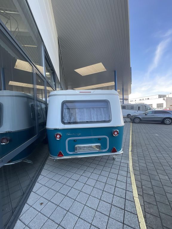 HYMER-ERIBA 642 Ansicht 6 für Fahrzeugdetailseite