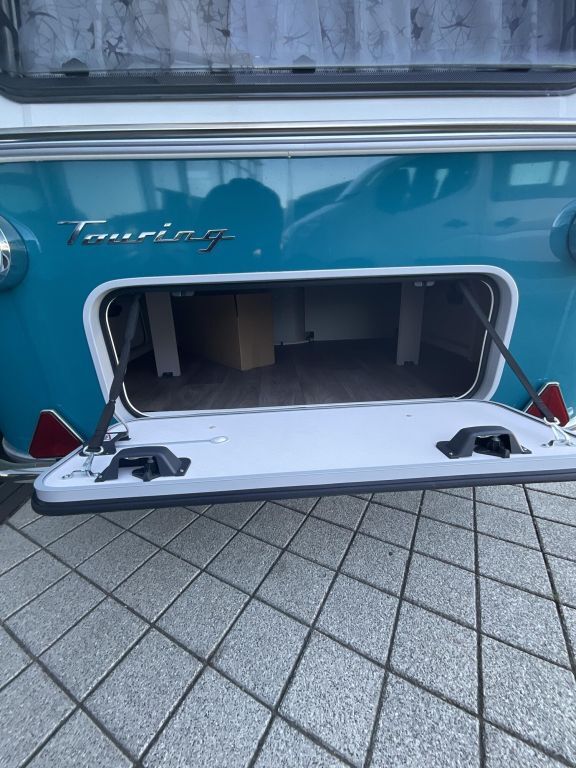 HYMER-ERIBA 642 Ansicht 7 für Fahrzeugdetailseite