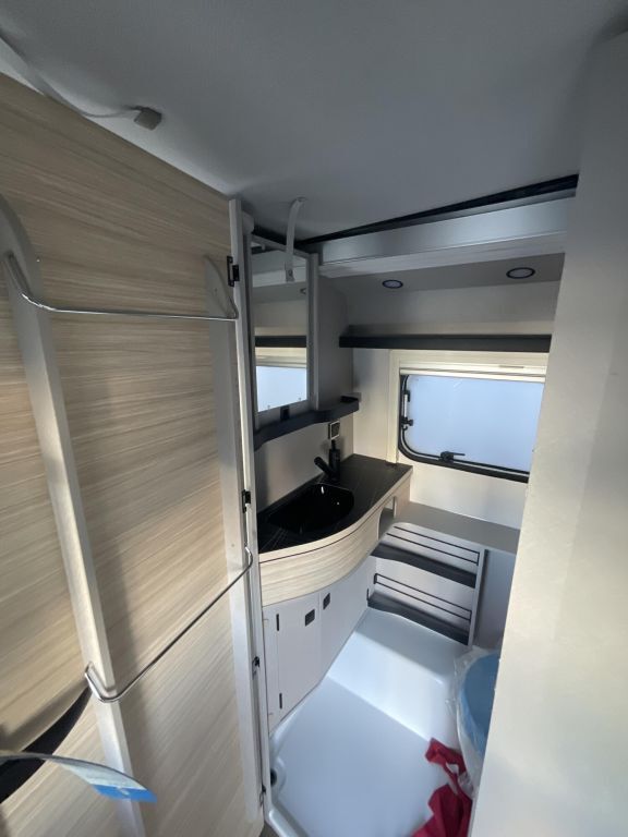 HYMER-ERIBA 642 Ansicht 9 für Fahrzeugdetailseite