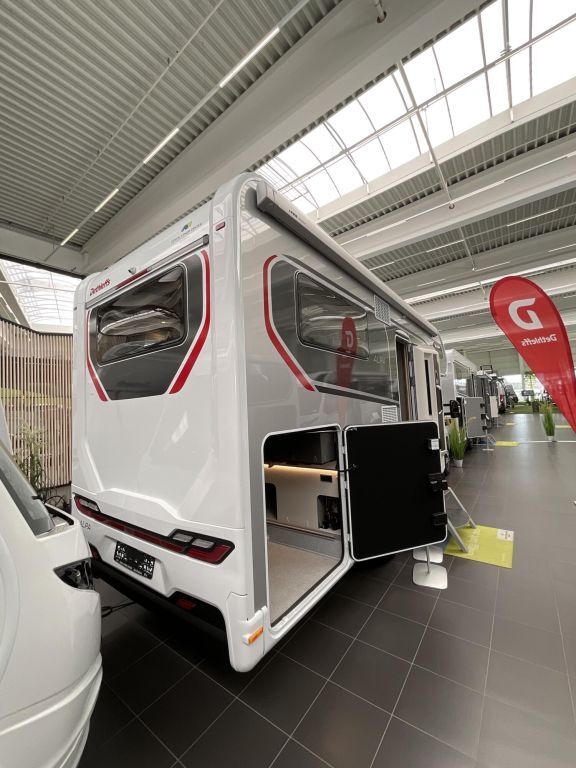 DETHLEFFS A 6820-2 Ansicht 3 für Fahrzeugdetailseite