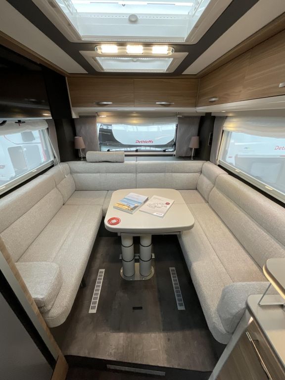 DETHLEFFS A 6820-2 Ansicht 5 für Fahrzeugdetailseite