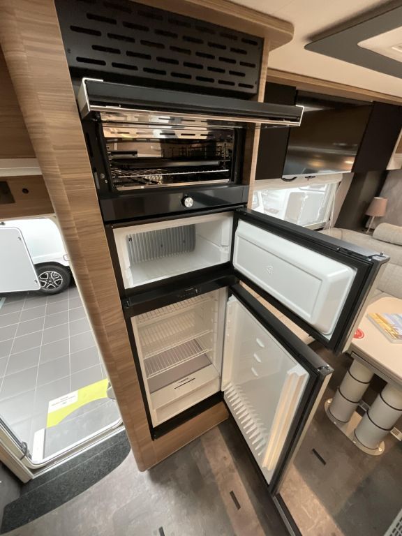 DETHLEFFS A 6820-2 Ansicht 6 für Fahrzeugdetailseite