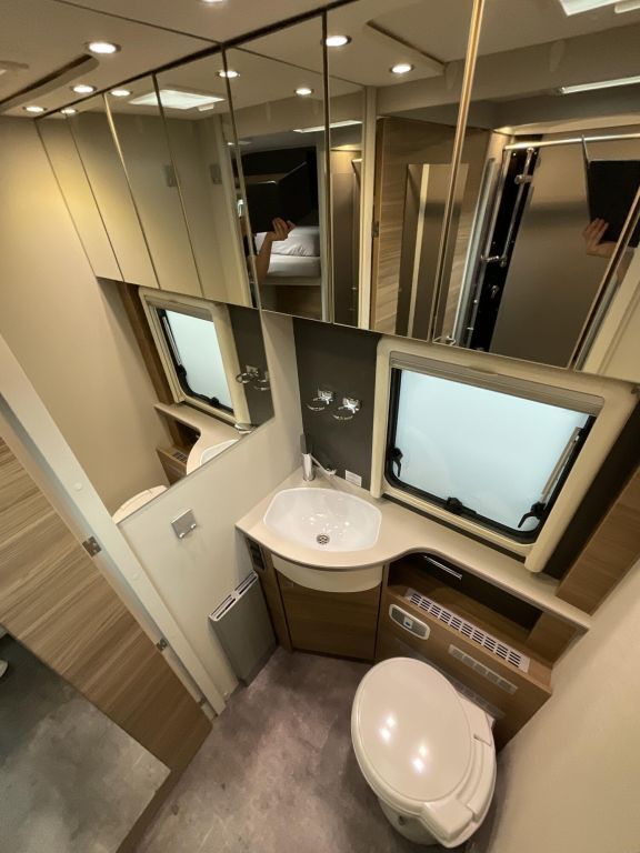 DETHLEFFS A 6820-2 Ansicht 9 für Fahrzeugdetailseite