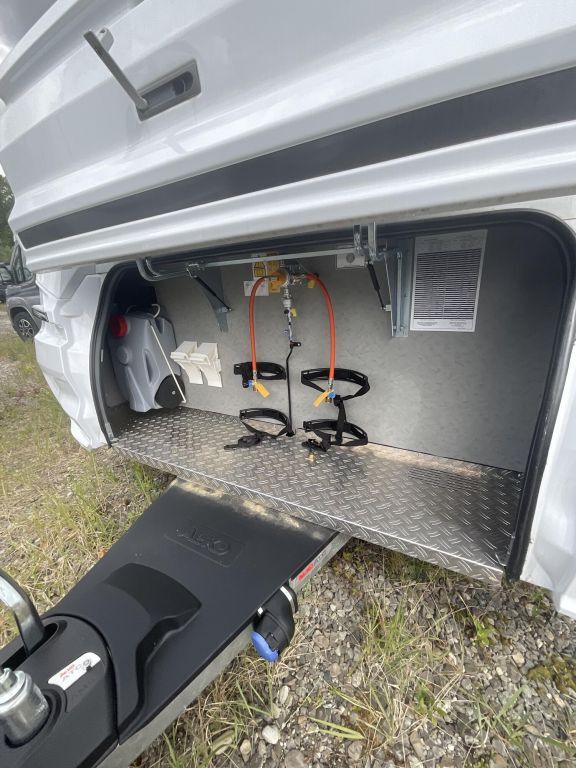 DETHLEFFS 540 QMK 6.600 EUR Vorteil! Ansicht 12 für Fahrzeugdetailseite