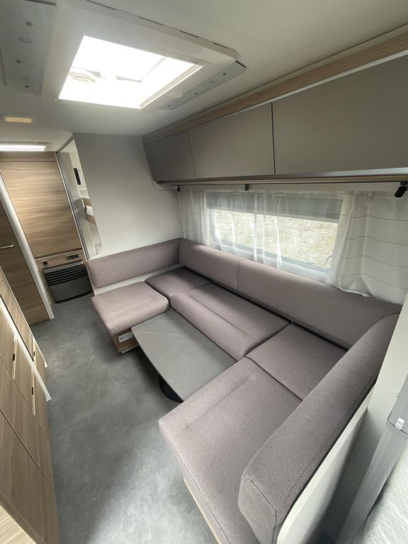 DETHLEFFS 540 QMK 6.600 EUR Vorteil! Ansicht 14 für Fahrzeugdetailseite