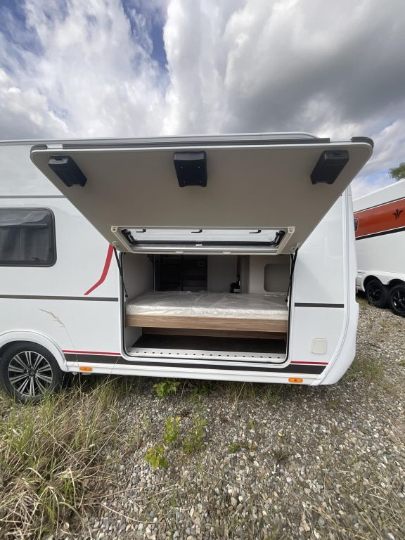 DETHLEFFS 540 QMK 6.600 EUR Vorteil! Ansicht 7 für Fahrzeugdetailseite