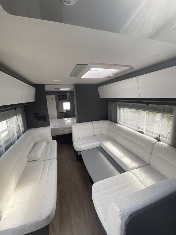 DETHLEFFS 690 BQT 8.100 EUR Vorteil! Ansicht 10 für Fahrzeugdetailseite