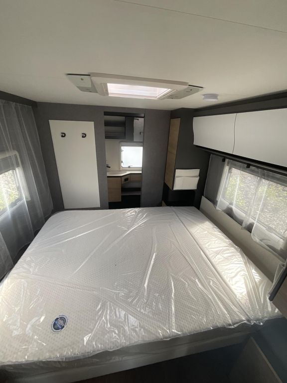 DETHLEFFS 690 BQT 8.100 EUR Vorteil! Ansicht 11 für Fahrzeugdetailseite