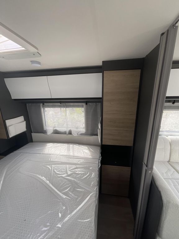 DETHLEFFS 690 BQT 8.100 EUR Vorteil! Ansicht 12 für Fahrzeugdetailseite