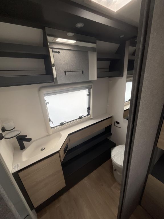 DETHLEFFS 690 BQT 8.100 EUR Vorteil! Ansicht 13 für Fahrzeugdetailseite