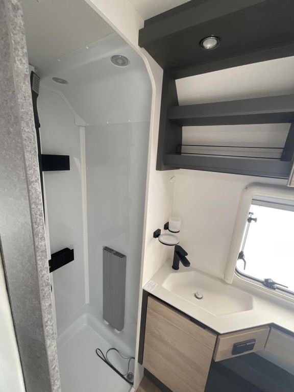 DETHLEFFS 690 BQT 8.100 EUR Vorteil! Ansicht 14 für Fahrzeugdetailseite