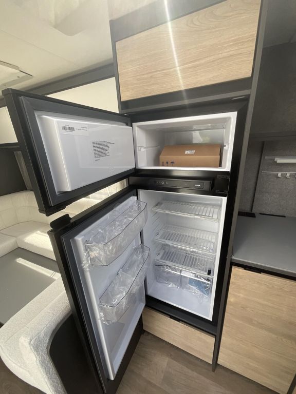 DETHLEFFS 690 BQT 8.100 EUR Vorteil! Ansicht 15 für Fahrzeugdetailseite