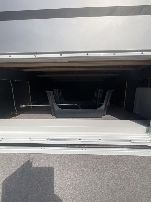 DETHLEFFS 690 BQT 8.100 EUR Vorteil! Ansicht 18 für Fahrzeugdetailseite