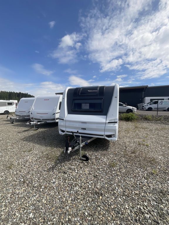DETHLEFFS 690 BQT 8.100 EUR Vorteil! Ansicht 3 für Fahrzeugdetailseite