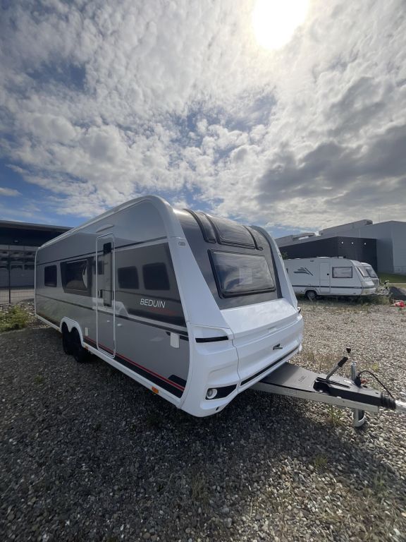 DETHLEFFS 690 BQT 8.100 EUR Vorteil! Ansicht 4 für Fahrzeugdetailseite