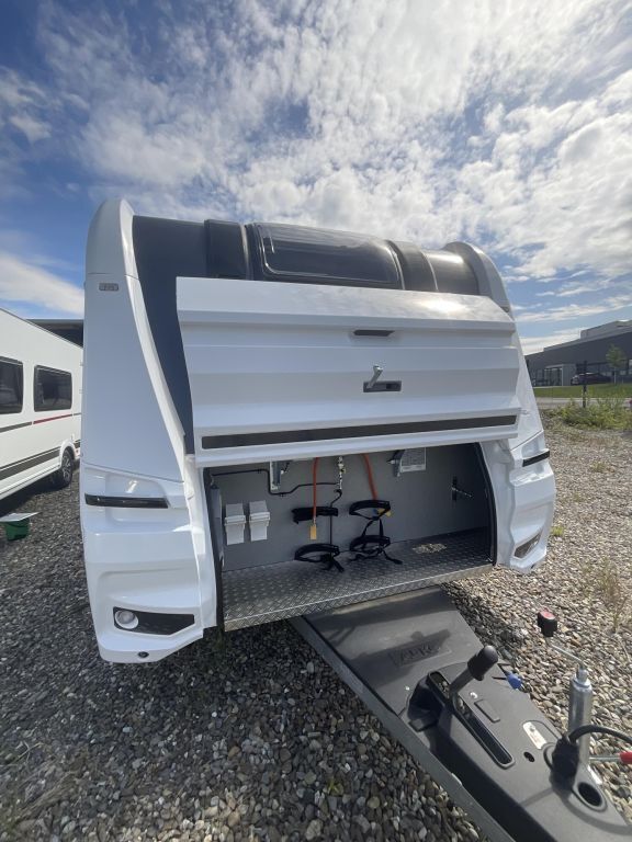 DETHLEFFS 690 BQT 8.100 EUR Vorteil! Ansicht 6 für Fahrzeugdetailseite