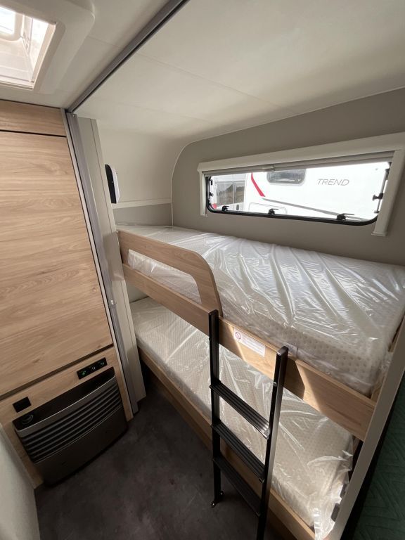 DETHLEFFS 540 QMK Auflastung, Autarkpa,Kinderbetten Ansicht 10 für Fahrzeugdetailseite