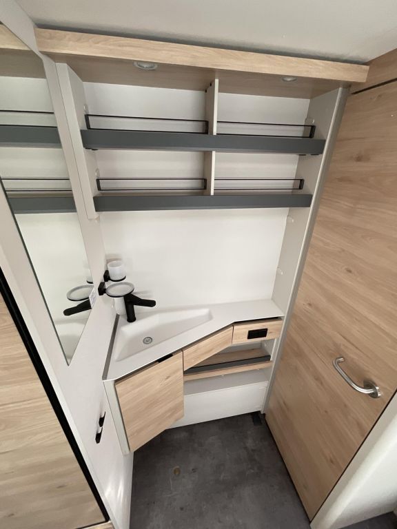 DETHLEFFS 540 QMK Auflastung, Autarkpa,Kinderbetten Ansicht 12 für Fahrzeugdetailseite